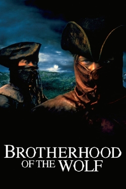 watch Brotherhood of the Wolf online free
