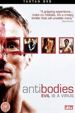 watch Antibodies online free