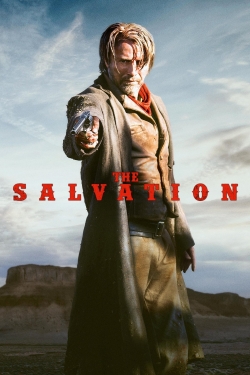 watch The Salvation online free