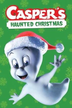 watch Casper's Haunted Christmas online free