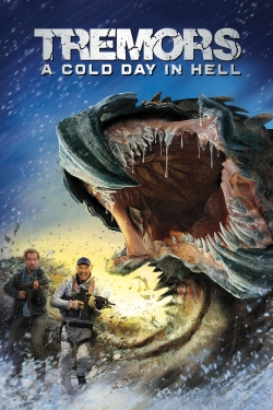 watch Tremors: A Cold Day in Hell online free