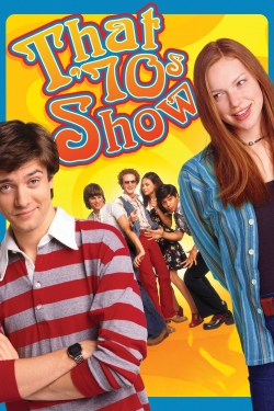 watch That '70s Show online free