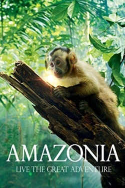 watch Amazonia online free