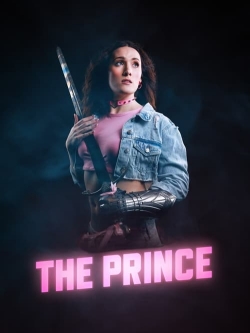 watch The Prince online free