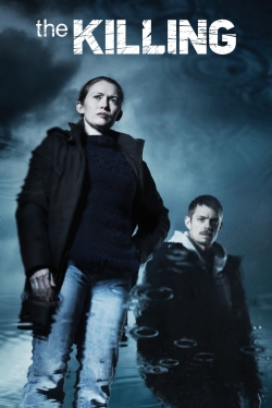 watch The Killing online free