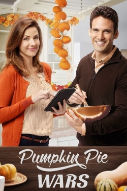 watch Pumpkin Pie Wars online free