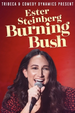 watch Ester Steinberg Burning Bush online free