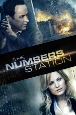 watch The Numbers Station online free