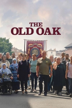 watch The Old Oak online free