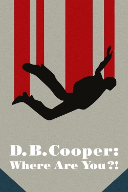 watch D.B. Cooper: Where Are You?! online free
