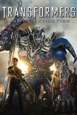 watch Transformers: Age of Extinction online free