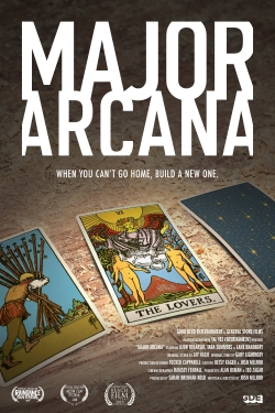 watch Major Arcana online free