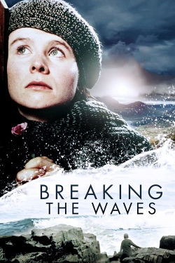 watch Breaking the Waves online free
