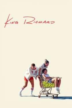 watch King Richard online free