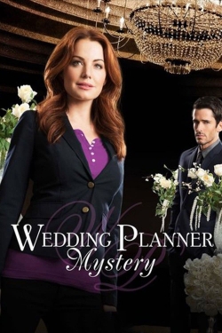 watch Wedding Planner Mystery online free