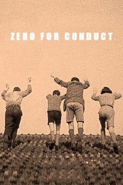 watch Zero for Conduct online free
