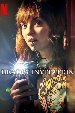 watch A Deadly Invitation online free