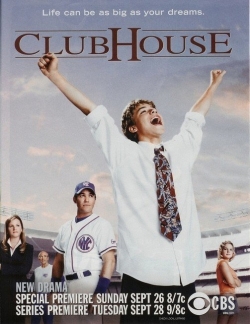 watch Clubhouse online free