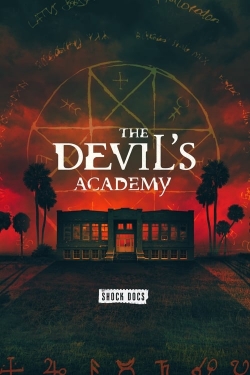 watch The Devil's Academy online free