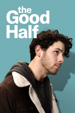 watch The Good Half online free