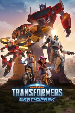 watch Transformers: EarthSpark online free
