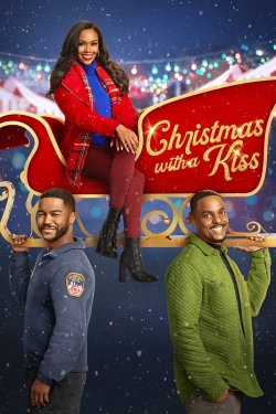 watch Christmas with a Kiss online free