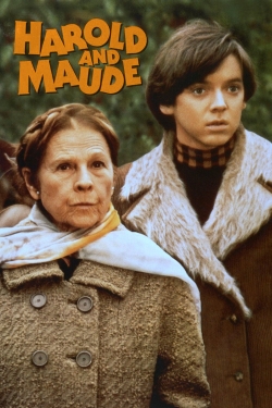 watch Harold and Maude online free