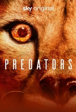 watch Predators online free