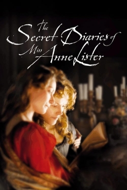 watch The Secret Diaries of Miss Anne Lister online free