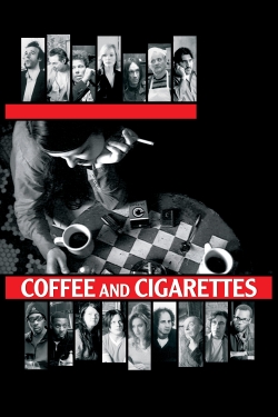 watch Coffee and Cigarettes online free
