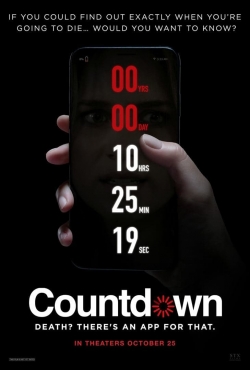 watch Countdown online free
