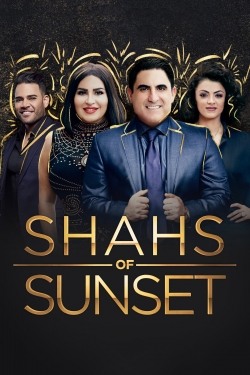 watch Shahs of Sunset online free