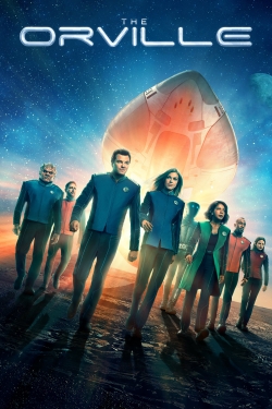 watch The Orville online free