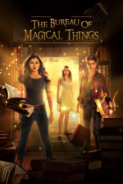 watch The Bureau of Magical Things online free