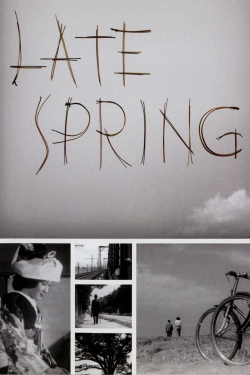watch Late Spring online free