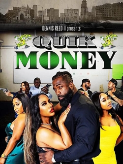 watch Quik Money online free