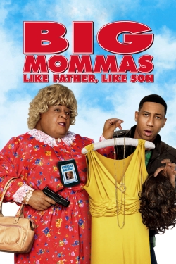 watch Big Mommas: Like Father, Like Son online free