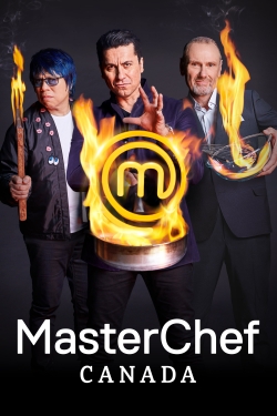 watch MasterChef Canada online free