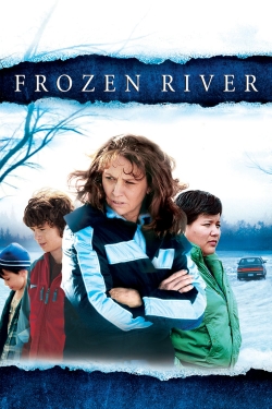 watch Frozen River online free