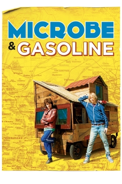 watch Microbe and Gasoline online free