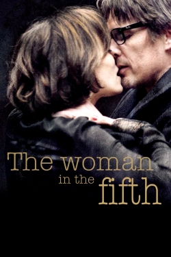 watch The Woman in the Fifth online free