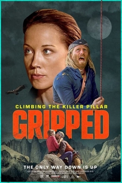 watch Gripped: Climbing the Killer Pillar online free