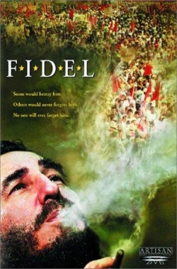 watch Fidel online free