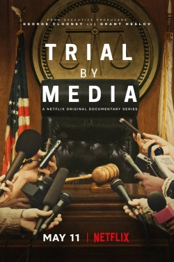 watch Trial by Media online free