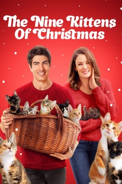 watch The Nine Kittens of Christmas online free
