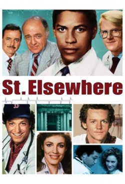 watch St. Elsewhere online free