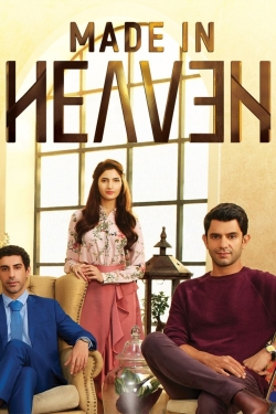 watch Made in Heaven online free