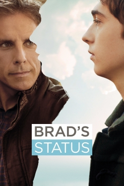 watch Brad's Status online free