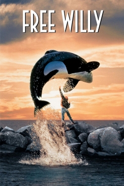 watch Free Willy online free