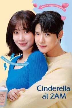 watch Cinderella at 2AM online free